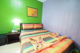 Popeye Guesthouse