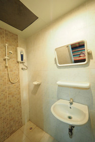 Popeye Guesthouse