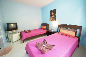 Popeye Guesthouse