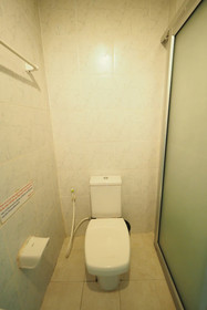 Popeye Guesthouse