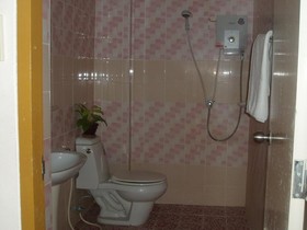 Pornthep Mansion