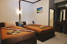 Rachada Place
