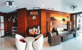 Rachada Place
