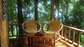 Railay Garden View Resort