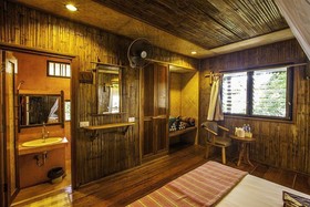 Railay Garden View Resort