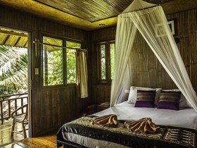 Railay Garden View Resort