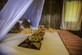Railay Garden View Resort