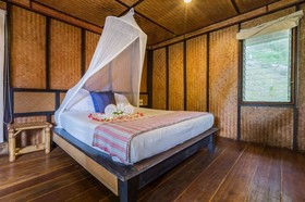 Railay Garden View Resort