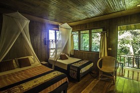 Railay Garden View Resort