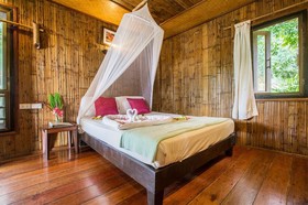 Railay Garden View Resort