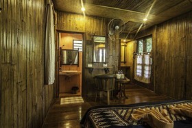 Railay Garden View Resort