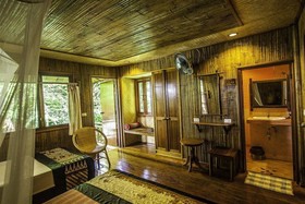 Railay Garden View Resort
