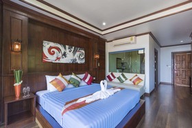 Railay Phutawan Resort