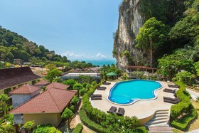 Railay Phutawan Resort