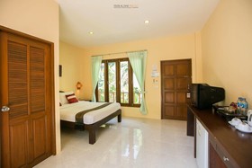 Railay Phutawan Resort