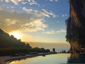 Railay Phutawan Resort