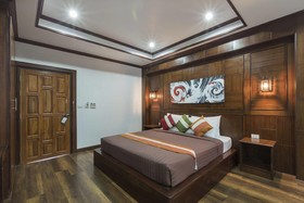 Railay Phutawan Resort