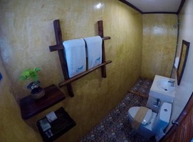 Railay Phutawan Resort