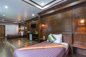 Railay Phutawan Resort