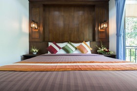 Railay Phutawan Resort