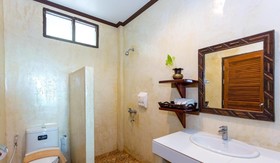 Railay Phutawan Resort