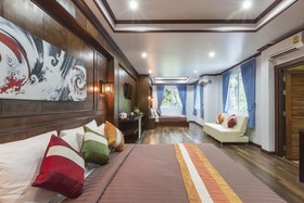 Railay Phutawan Resort