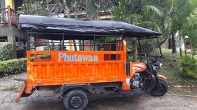 Railay Phutawan Resort