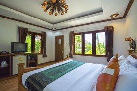 Railay Phutawan Resort