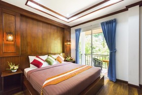 Railay Phutawan Resort