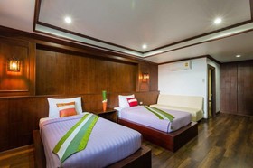 Railay Phutawan Resort