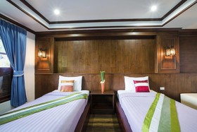 Railay Phutawan Resort