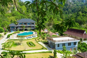 Railay Phutawan Resort