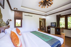 Railay Phutawan Resort