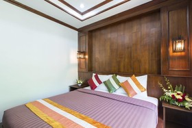 Railay Phutawan Resort