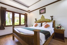 Railay Phutawan Resort