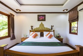 Railay Phutawan Resort