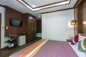 Railay Phutawan Resort