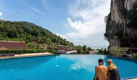 Railay Phutawan Resort