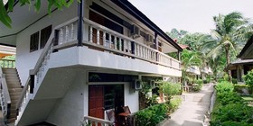 Railay Viewpoint Resort