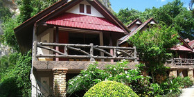 Railay Viewpoint Resort