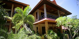 Railay Viewpoint Resort