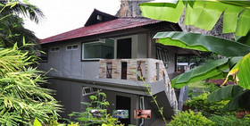 Railay Viewpoint Resort