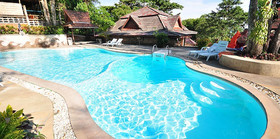 Railay Viewpoint Resort