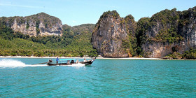 Railay Viewpoint Resort