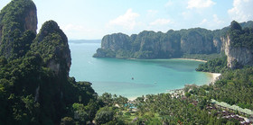 Railay Viewpoint Resort