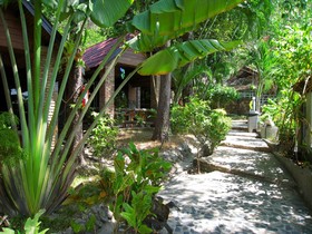 Railay Viewpoint Resort