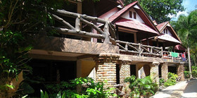Railay Viewpoint Resort