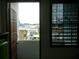 RC Apartment