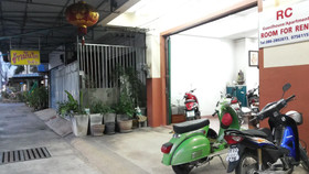 RC Apartment