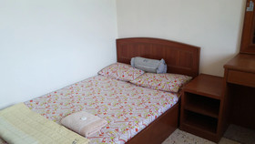 RC Apartment